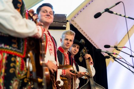 Ósmy dzień 58. Tygodnia Kultury Beskidzkiej